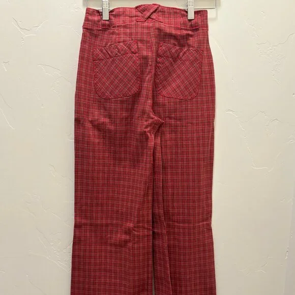 Free People Sofia Wide Flare Pants NWT * - Picture 6 of 6